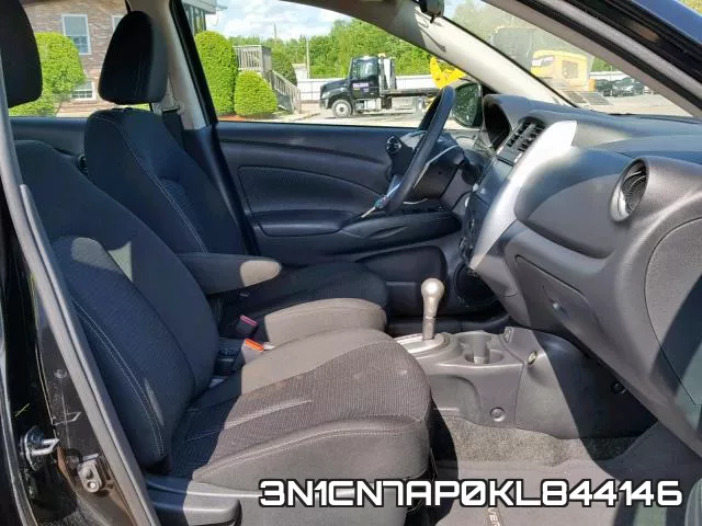 3N1CN7AP0KL844146 фото 6