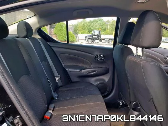 3N1CN7AP0KL844146 фото 7