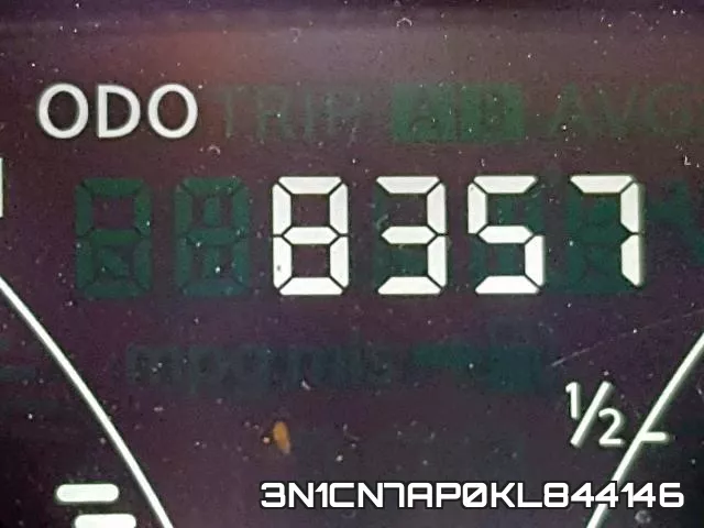 3N1CN7AP0KL844146 фото 9