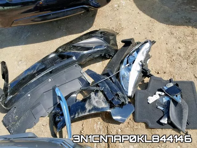 3N1CN7AP0KL844146 фото 10