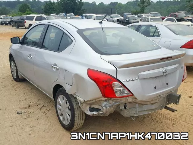3N1CN7AP1HK470032 фото 4