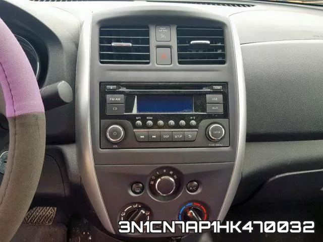3N1CN7AP1HK470032 фото 10