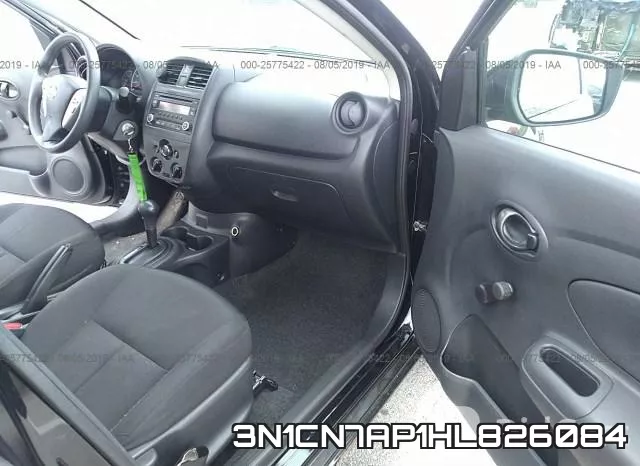 3N1CN7AP1HL826084 фото 2