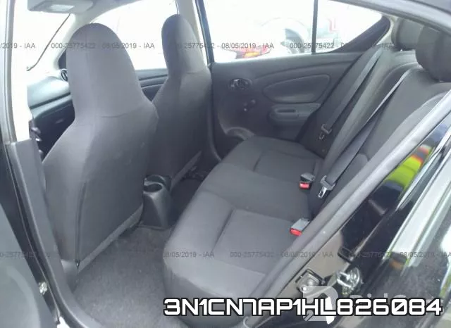 3N1CN7AP1HL826084 фото 9