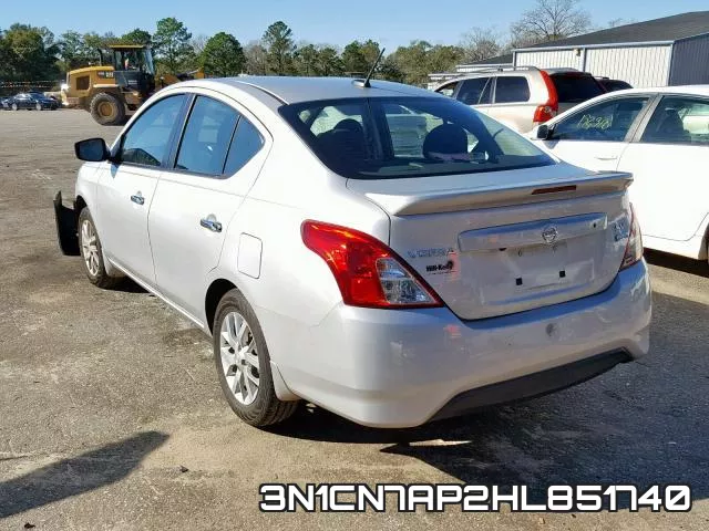 3N1CN7AP2HL851740 фото 4