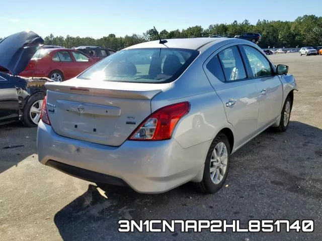 3N1CN7AP2HL851740 фото 5