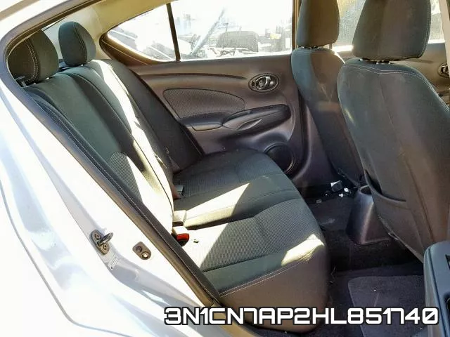 3N1CN7AP2HL851740 фото 7