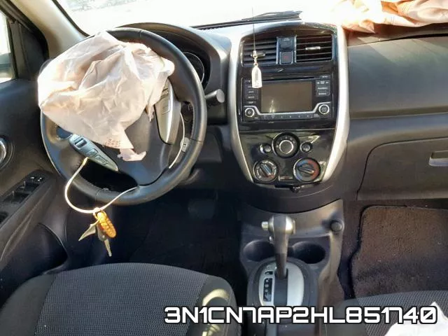 3N1CN7AP2HL851740 фото 10