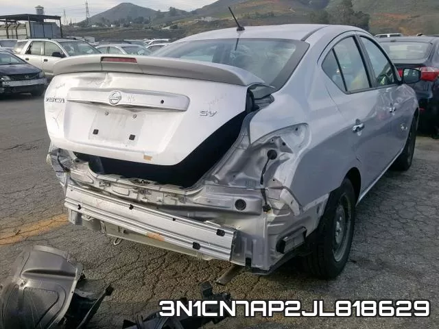 3N1CN7AP2JL818629 фото 5