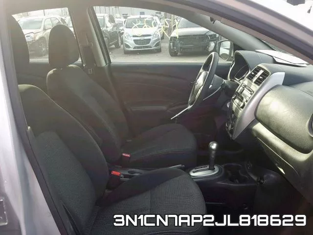 3N1CN7AP2JL818629 фото 6