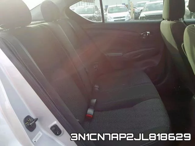 3N1CN7AP2JL818629 фото 7
