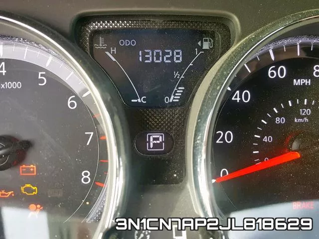 3N1CN7AP2JL818629 фото 9