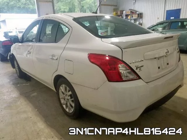 3N1CN7AP4HL816424 фото 4