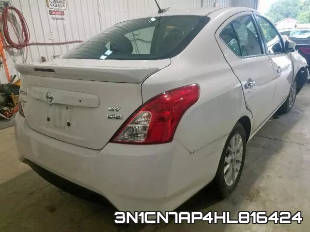 3N1CN7AP4HL816424 фото 5