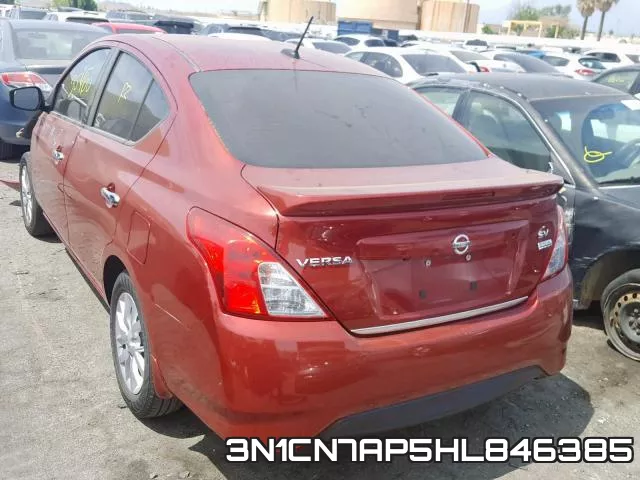 3N1CN7AP5HL846385 фото 4