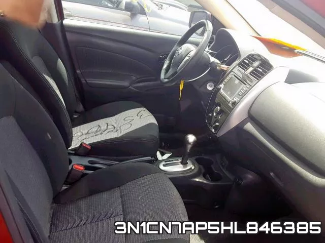 3N1CN7AP5HL846385 фото 6