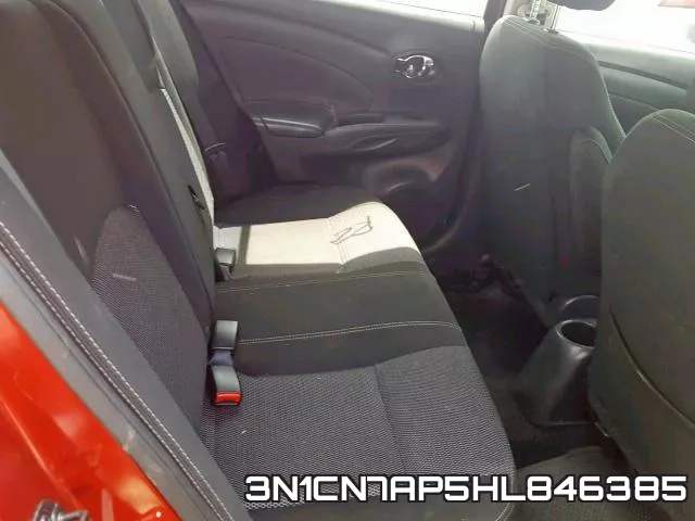 3N1CN7AP5HL846385 фото 7
