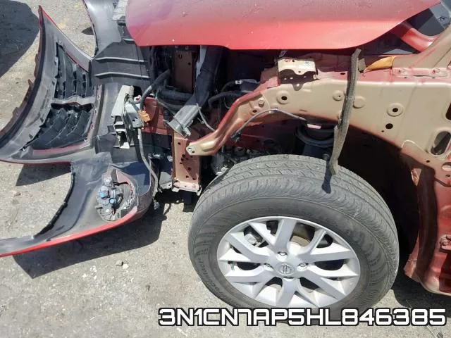 3N1CN7AP5HL846385 фото 10