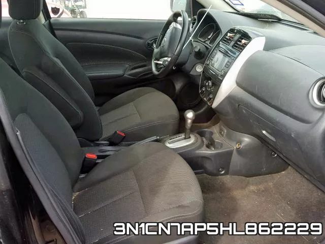 3N1CN7AP5HL862229 фото 6