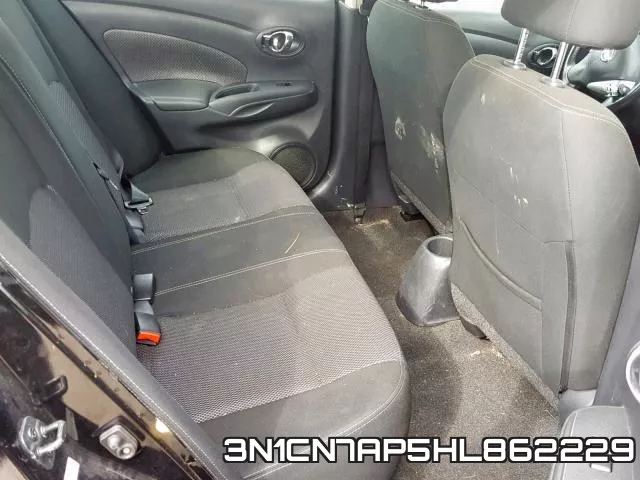 3N1CN7AP5HL862229 фото 7