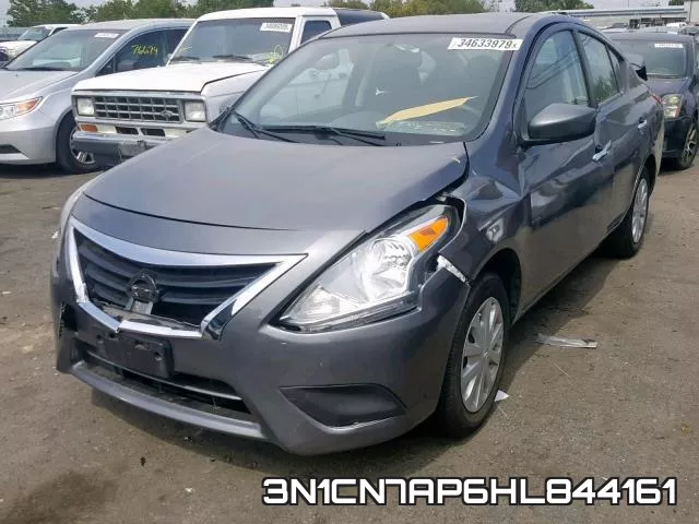 3N1CN7AP6HL844161 фото 3