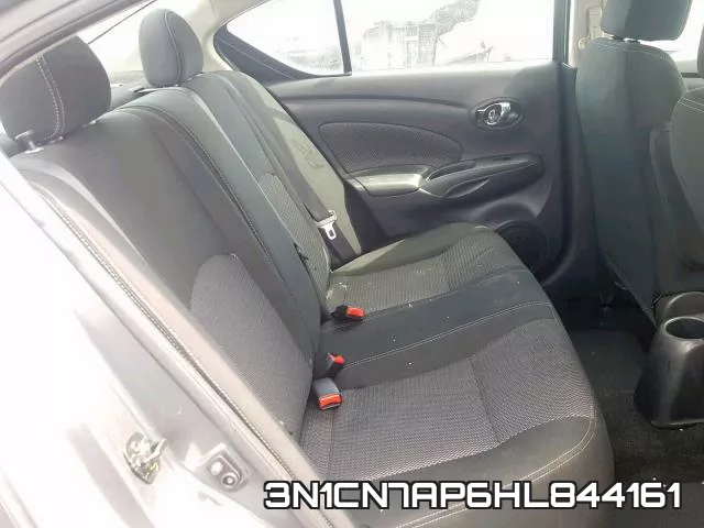 3N1CN7AP6HL844161 фото 7