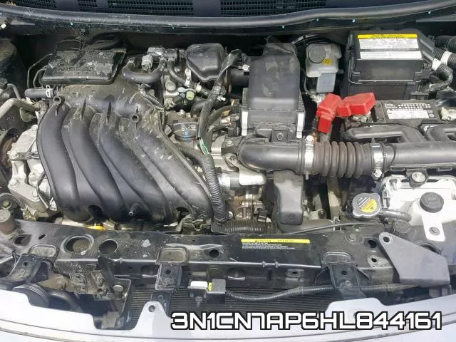 3N1CN7AP6HL844161 фото 8