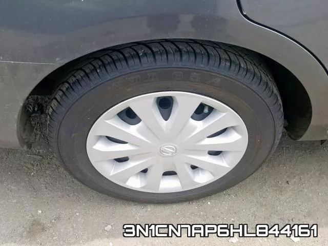 3N1CN7AP6HL844161 фото 10