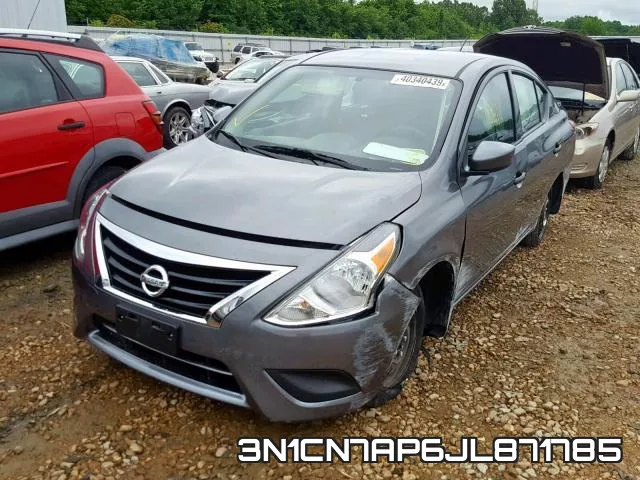 3N1CN7AP6JL871785 фото 3