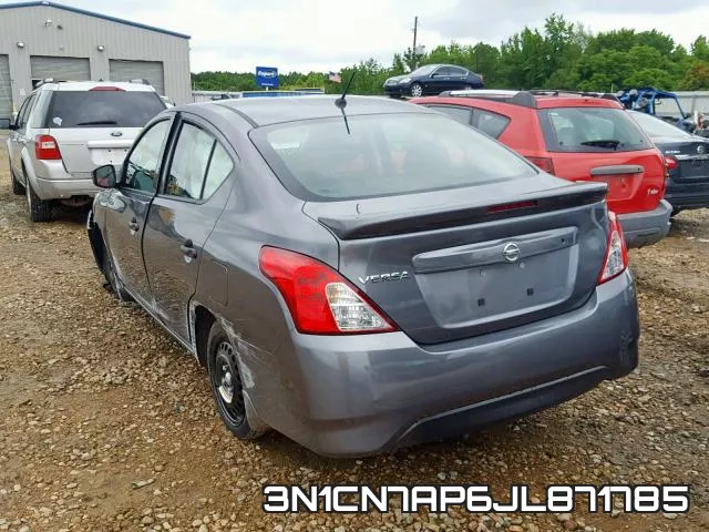 3N1CN7AP6JL871785 фото 4