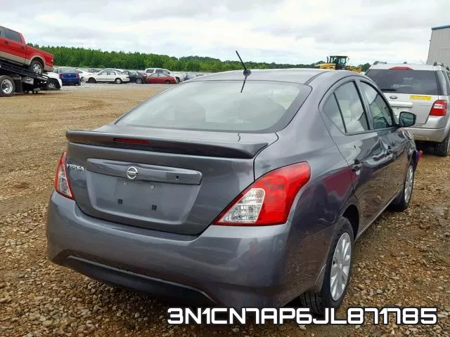 3N1CN7AP6JL871785 фото 5