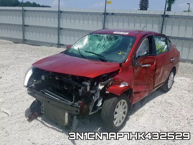 3N1CN7AP7HK432529 фото 3