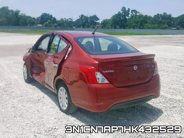 3N1CN7AP7HK432529 фото 4