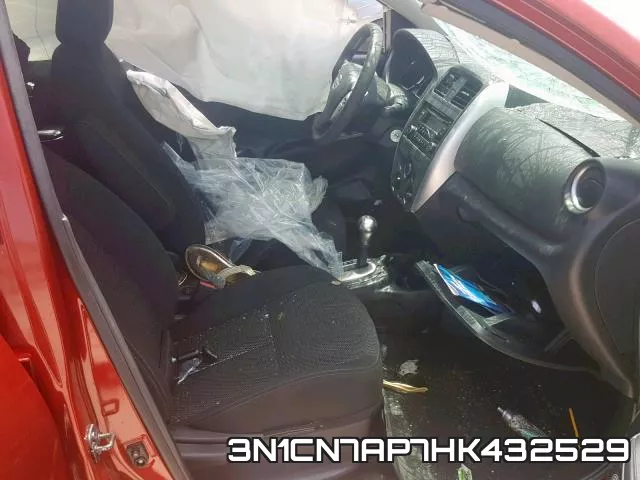 3N1CN7AP7HK432529 фото 6
