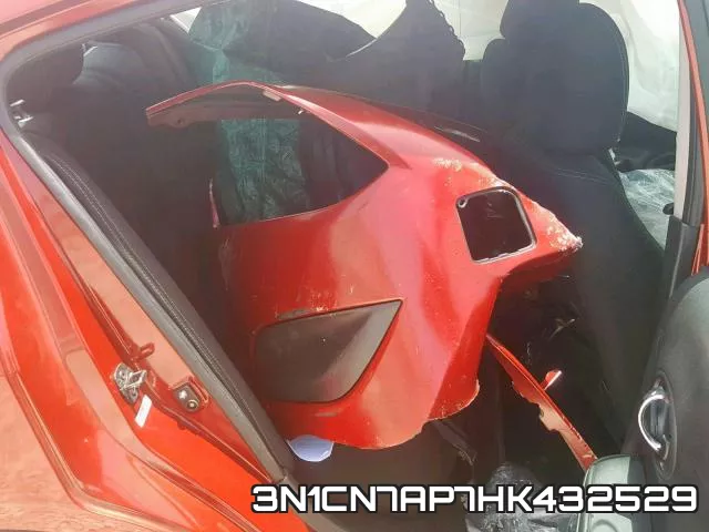 3N1CN7AP7HK432529 фото 7