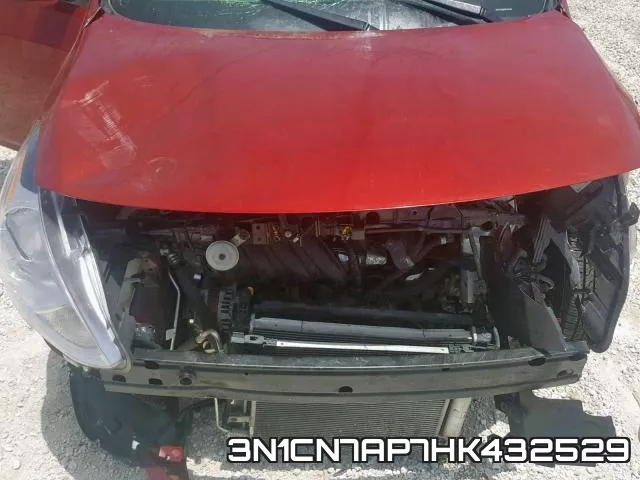 3N1CN7AP7HK432529 фото 8