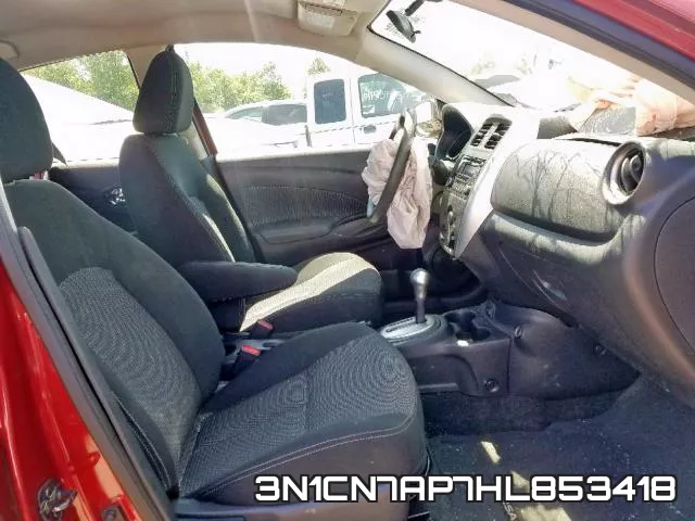 3N1CN7AP7HL853418 фото 6