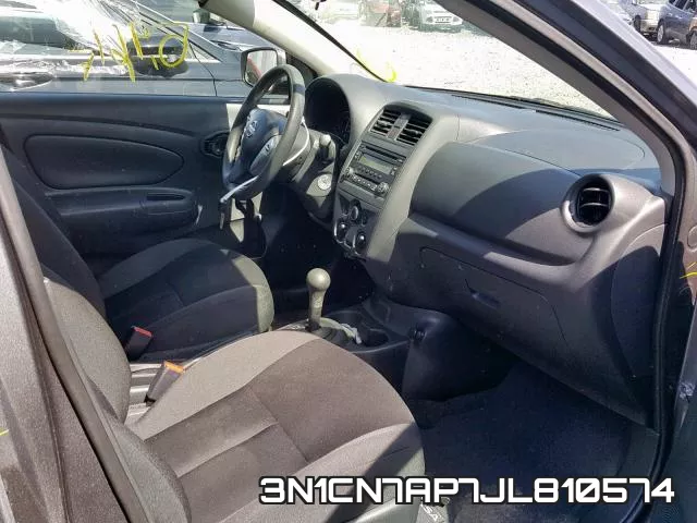 3N1CN7AP7JL810574 фото 6