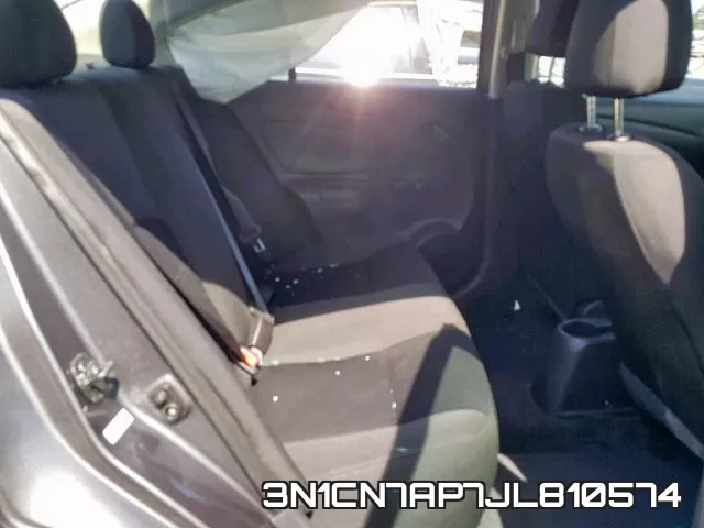 3N1CN7AP7JL810574 фото 7
