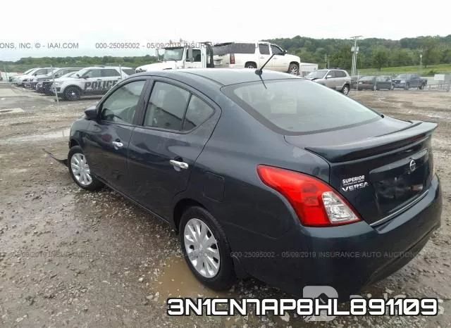 3N1CN7AP8HL891109 фото 4