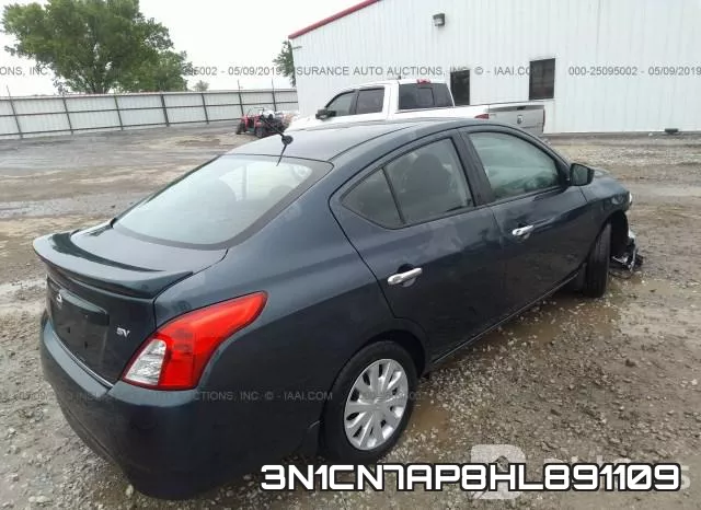 3N1CN7AP8HL891109 фото 5
