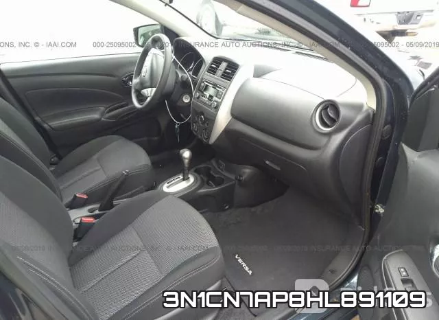 3N1CN7AP8HL891109 фото 6