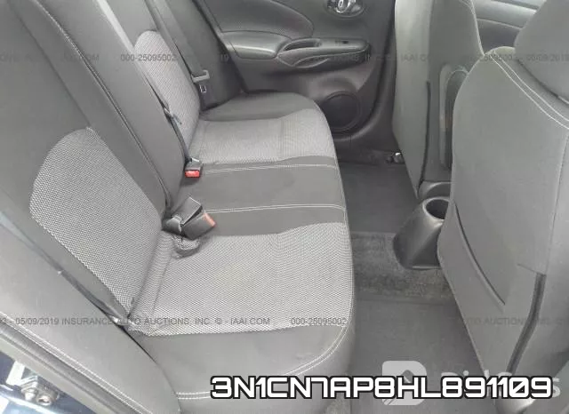 3N1CN7AP8HL891109 фото 9