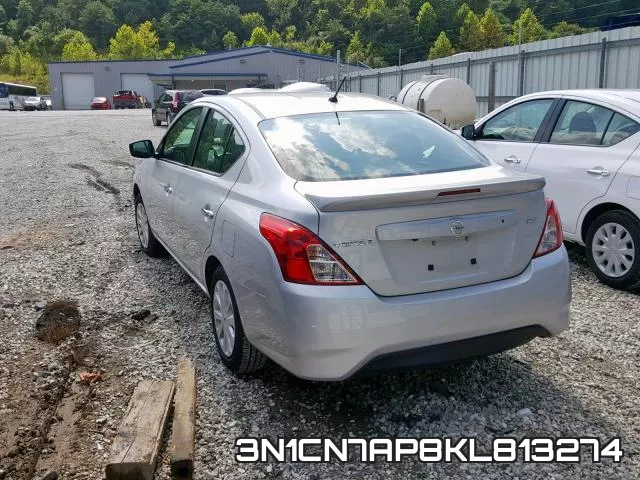 3N1CN7AP8KL813274 фото 4