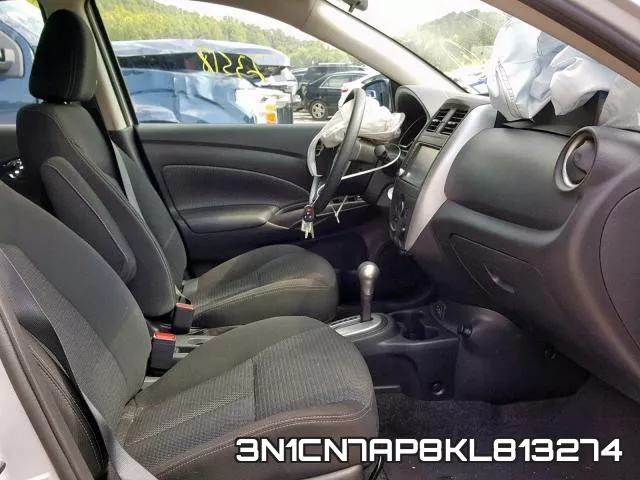 3N1CN7AP8KL813274 фото 6