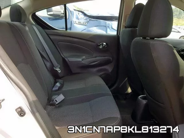 3N1CN7AP8KL813274 фото 7