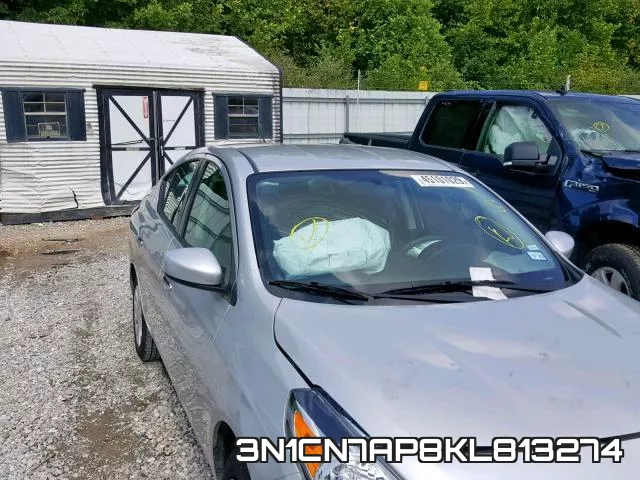 3N1CN7AP8KL813274 фото 10
