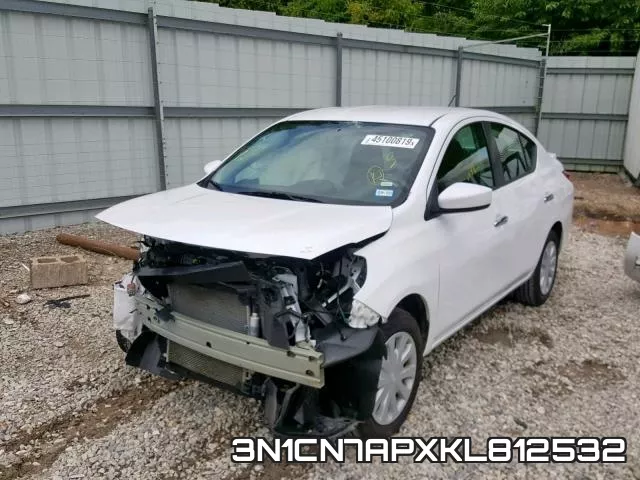 3N1CN7APXKL812532 фото 3