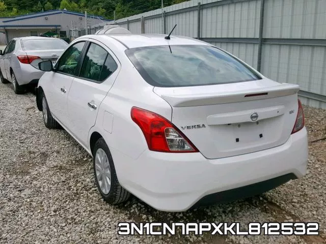 3N1CN7APXKL812532 фото 4