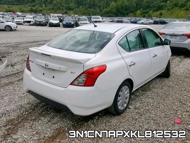 3N1CN7APXKL812532 фото 5